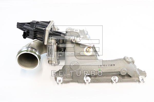 Ny BE Turbo 130685 - GTDI turboaggregat