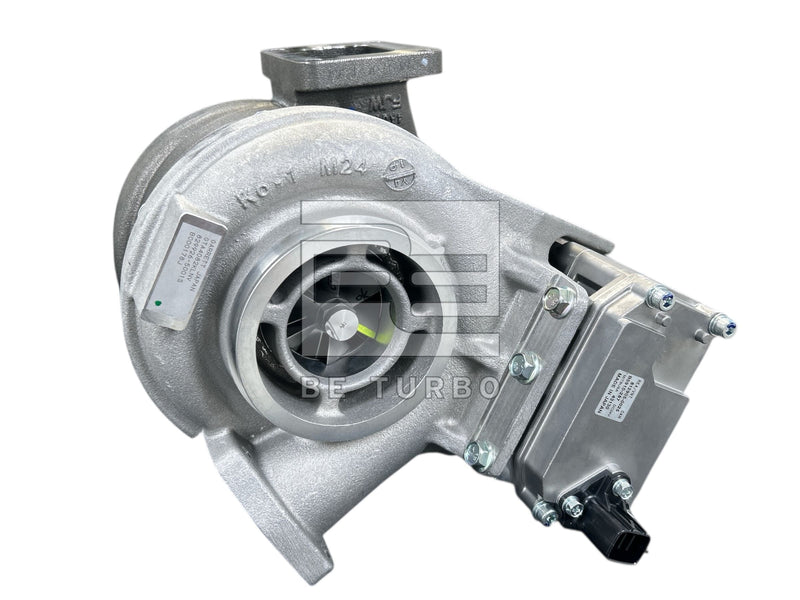 Ny bytesturbo Garrett 829926-5001S turboaggregat