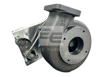 Ny bytesturbo Garrett 829926-5001S turboaggregat