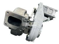 Ny bytesturbo Garrett 829926-5001S turboaggregat
