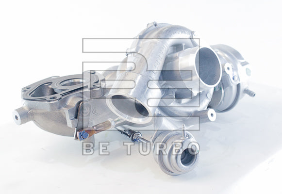 Renoverad bytesturbo BE Turbo 130692RED turboaggregat