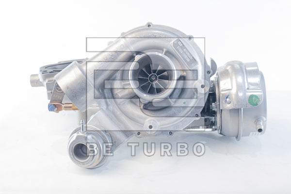 Renoverad bytesturbo BE Turbo 130692RED turboaggregat