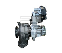 Ny BE Turbo 130698RED turboaggregat