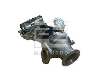 Ny BE Turbo 130700 turboaggregat