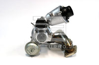 Ny BE Turbo 130712 turboaggregat