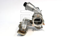 Ny BE Turbo 130712 turboaggregat