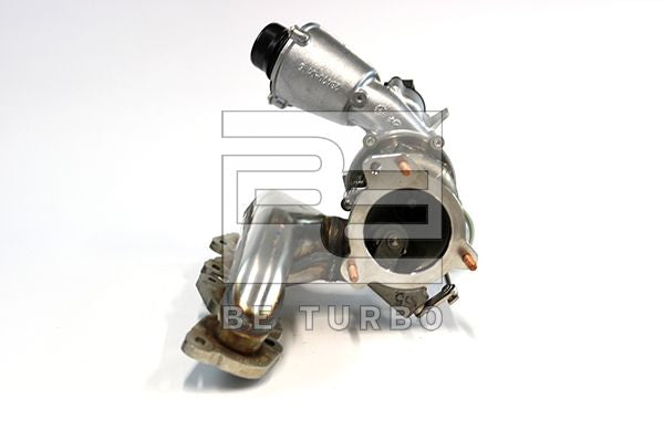 Ny BE Turbo 130712 turboaggregat