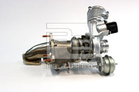 Ny BE Turbo 130712 turboaggregat