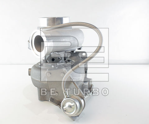 Ny BE Turbo 130714 turboaggregat