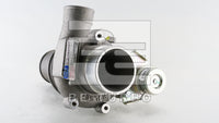 Ny bytesturbo BE Turbo 130722 - HX25 turboaggregat
