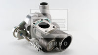 Ny bytesturbo BE Turbo 130722 - HX25 turboaggregat
