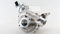 Ny BE Turbo 130729 turboaggregat