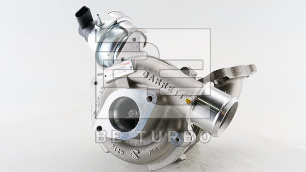 Ny BE Turbo 130729 turboaggregat