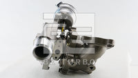 Ny BE Turbo 130729 turboaggregat