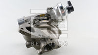 Ny BE Turbo 130729 turboaggregat