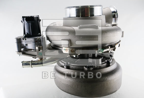 Ny bytesturbo Garrett 789499-5003S turboaggregat
