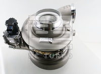 Ny bytesturbo Garrett 789499-5003S turboaggregat