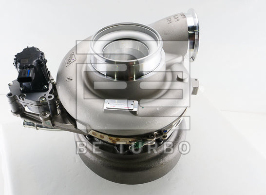 Ny bytesturbo Garrett 789499-5003S turboaggregat