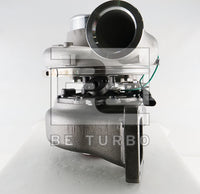 Ny bytesturbo Garrett 789499-5003S turboaggregat