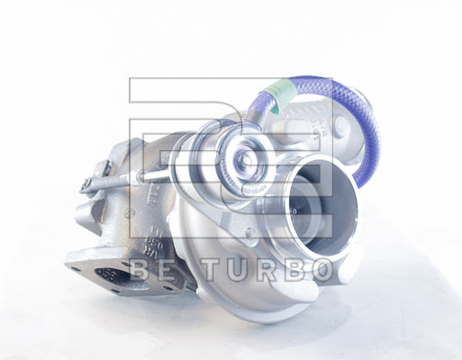 Ny bytesturbo Garrett 827729-5002S - GT25 turboaggregat