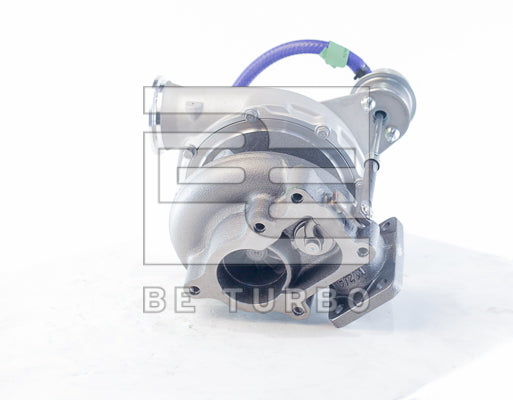 Ny bytesturbo Garrett 827729-5002S - GT25 turboaggregat