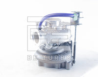 Ny bytesturbo Garrett 827729-5002S - GT25 turboaggregat