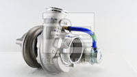 Ny bytesturbo Garrett 827729-5004S turboaggregat