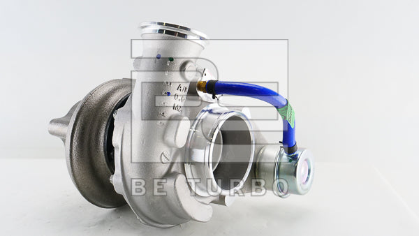Ny bytesturbo Garrett 827729-5004S turboaggregat