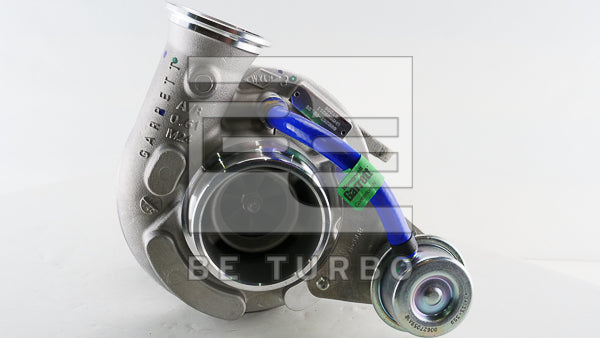 Ny bytesturbo Garrett 827729-5004S turboaggregat