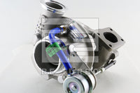 Ny bytesturbo Garrett 827729-5004S turboaggregat