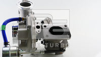Ny bytesturbo Garrett 827729-5004S turboaggregat