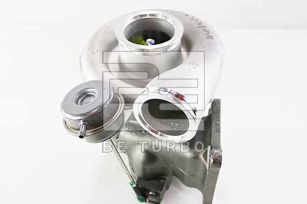 Ny bytesturbo BE Turbo 130735 turboaggregat