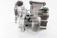 Renoverad bytesturbo BE Turbo 130735RED turboaggregat