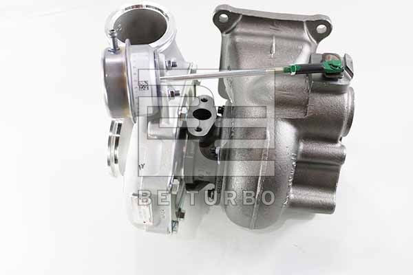 Renoverad bytesturbo BE Turbo 130735RED turboaggregat