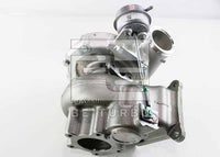 Renoverad bytesturbo BE Turbo 130735RED turboaggregat