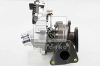 Ny BE Turbo 130736 turboaggregat