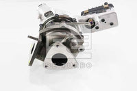 Ny BE Turbo 130736 turboaggregat