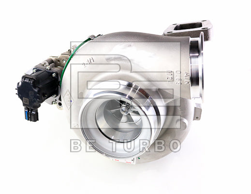 Ny bytesturbo Garrett 803110-5008S - GT45 turboaggregat