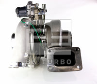 Ny bytesturbo Garrett 803110-5008S - GT45 turboaggregat