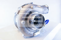 Ny BE Turbo 130740 turboaggregat