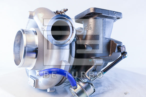 Ny BE Turbo 130740 turboaggregat