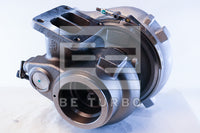 Ny BE Turbo 130740 turboaggregat