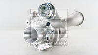 Ny BE Turbo 130745 turboaggregat