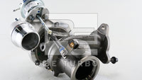 Ny BE Turbo 130745 turboaggregat