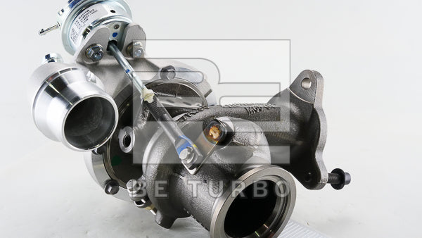 Ny BE Turbo 130745 turboaggregat