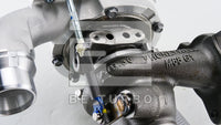 Ny BE Turbo 130745 turboaggregat