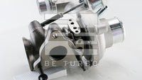Ny BE Turbo 130745 turboaggregat