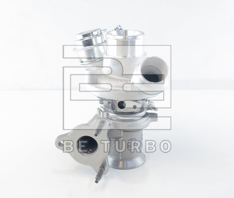 Ny BE Turbo 130746 turboaggregat