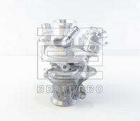 Ny BE Turbo 130746 turboaggregat