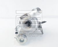 Ny BE Turbo 130746 turboaggregat